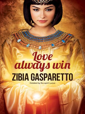 cover image of Love always win